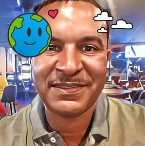 Meet your Posher, Darryl